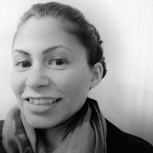 Meet your Posher, Lilliana